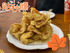 -老味道锅包肉(日照街店)