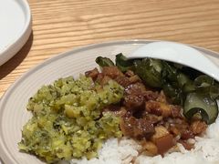 -隅乐胡椒虾·台湾菜·团建(皇岗店)