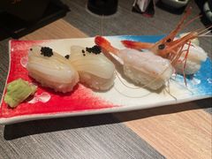 -炙柒Sekinana·精致日料(合生汇店)
