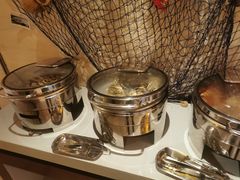 -青岛金沙滩希尔顿酒店·自助餐厅