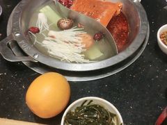 -大龙燚火锅(白石洲店)