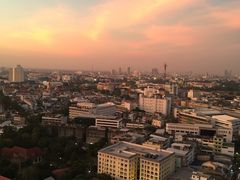 -曼谷王子宫殿酒店