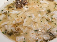 -渔语鱼酸菜鱼新川菜(来福士店)