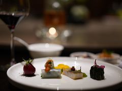 -YUNHE秐合· 雅致浙宴(西溪店)