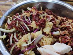 -马晓马佳牛羊肉(新合路店)