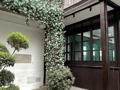 -钱钟书故居