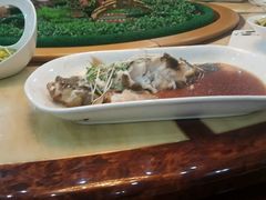 -湖州天煌大酒店-餐厅