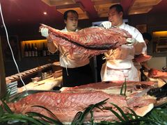 -千代武日本料理(哈西店)
