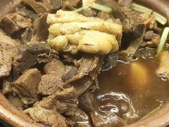 -包工仔·牛杂自助放题