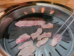 -九田家黑牛烤肉料理(新辰里亚运村店)