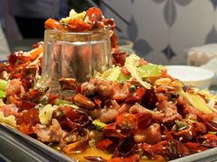 -滋味烤鱼(祥和里店)