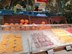 -千滋百味自助海鲜烤肉(布吉景华店)