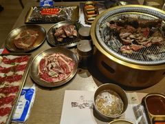 -西塔老太太泥炉烤肉(沈阳店)