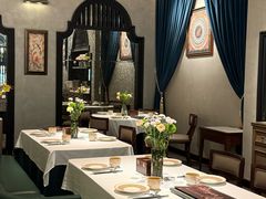 -狮拾久·现代新加坡料理(壹方城店)