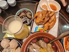 -风波庄(罍街分舵)