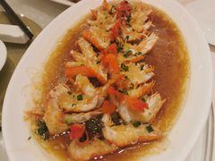 -顺风海鲜港(长寿路店)
