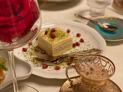 -龟兹KUCINA·新疆菜(前滩L+PLAZA店)