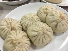 三鲜包-津门如意包子铺(宾西路店)