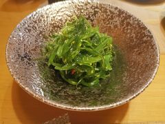 -森味薪火烧•烧鸟居酒屋•日本料理(望京店)