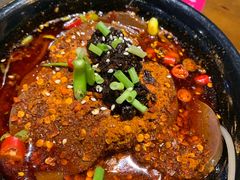 -冰城串吧(中上园店)