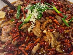 -邱大妈水煮(龙山店)