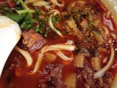 老坛酸菜牛肉面-大师兄·西北风味食集(增城合生汇店)