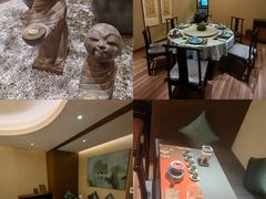 -王府茶宴(大观园总店)