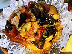 -鲜塘宴·千岛湖大鲫鱼(南湖店)