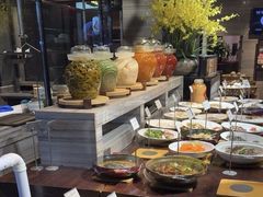 -上座·餐厅(阳光100店)