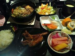 -富力希尔顿酒店·源氏日餐厅