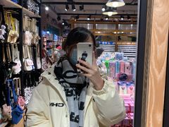 -凯德广场(学府店)