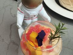 -3号仓库·创意中国菜(大悦城店)