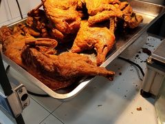 -王二甩老木子鸡(江湾店)