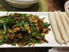 -食欲老院子荆芥疙瘩汤(经五路店)