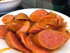 -李刚鸡西刀削面
