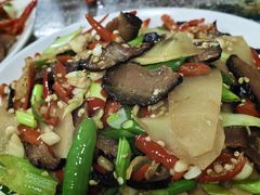-文杰餐馆(南洪时尚风情街店)