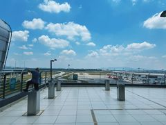 -吉隆坡国际机场