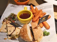 -豪客来牛排(夫子庙店)