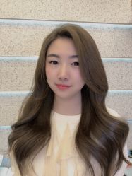 -3AM·S HAIR SALON烫发染发接发