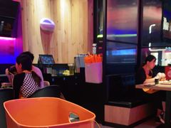 -红盔甲·小龙虾(车公庙店)