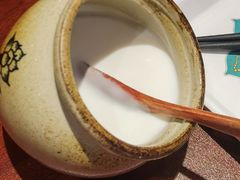 秘制酸奶-哈密古丽新疆餐厅(江北融创店)