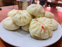 -津味张记包子铺(南开二马路店)