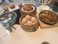 -滋粥楼·顺德菜(番禺广场总店)