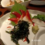 浙大旁边老牌日料店