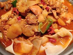 -耶里夏丽·新疆菜(南丹东路店)