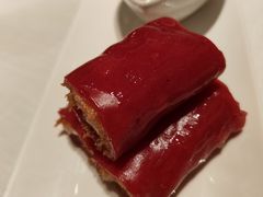 -君庭中餐厅(友谊宾馆店)