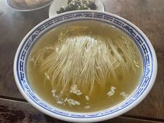 -同得兴 Since·1995 传统苏式面馆(嘉馀坊店)