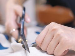 -零几体验diy皮具工作室(振业城店)