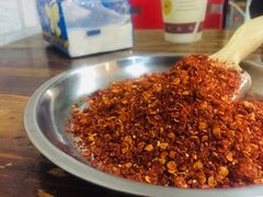 -舌尖上的石棉何雨露烧烤