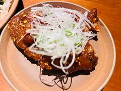 -SHAN山(前滩太古里店)